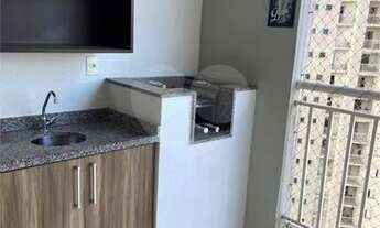 Imagem 4: Apartamento de fino acabamento para locação na Vila das Hortências em Jundiaí!