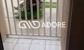 Imagem 2: Apartamento à venda no Condomínio Galena