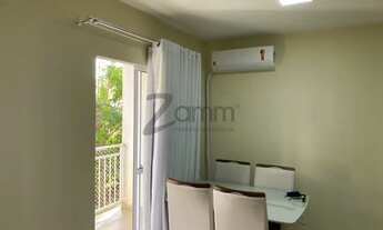 Imagem 7: Apartamento - Parque Euclides Miranda - Sumaré