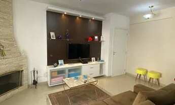 Imagem 5: Casa Tamboré 5 - com excelente valor para locação! Área Construída: 170m2 4 vagas, 03 quar