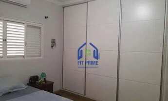 Imagem 5: Casa com 5 dormitórios à venda, 238 m² por R$ 1.050.000 - Jardim Bosque das Vivendas - São