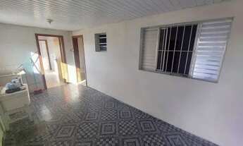 Imagem 5: Casa no Curuzu Casa com 2 dormitórios