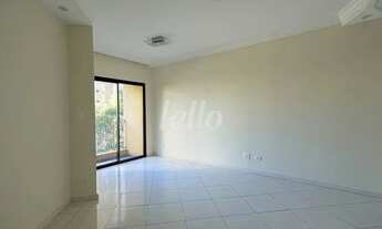 Imagem: São Paulo - Apartamento Padrão - Vila