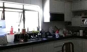 Imagem 7: Casa com 4 dormitórios para alugar, 350 m² por R$ 4.286,78/mês - Jardim São Pedro - Americ