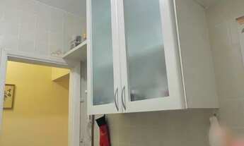 Imagem 3: APARTAMENTO RESIDENCIAL em SÃO PAULO - SP, BELA VISTA