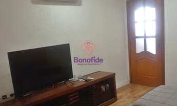 Imagem 3: JUNDIAÍ - Casa Padrão - JARDIM SÃO CAMILO NOVO