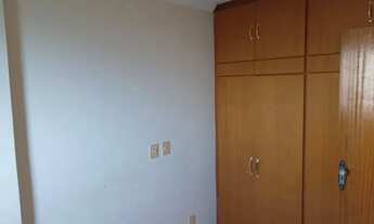 Imagem 5: APARTAMENTO PARA LOCAÇÃO NO VILA IDEAL SENDO 02 DORMITÓROS, 01 SUÍTE, ARMARIOS NOS DORMITÓ