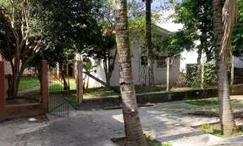 Imagem 4: Casa com 2 dormitórios para alugar, 750 m² por R$ 3.654,00/mês - Jardim Bandeirantes - Sor