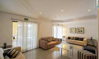 Imagem 2: Apartamento à venda - Edificio Villa Porto - Centro - Cascavel/PR