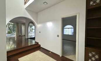 Imagem 3: SOBRADO RESIDENCIAL - MOEMA PÁSSAROS - JD. NOVO MUNDO