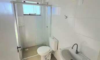 Imagem 3: Palhoça 2 quartos, suíte e vaga