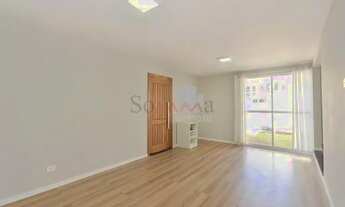 Imagem 7: Casa com 3 dormitórios à venda, 108 m² por R$ 550.000,00 - Santa Cândida - Curitiba/PR