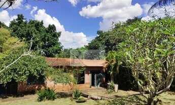 Imagem 5: CHACARA A VENDA NA FAZENDA ITAÚNA - COM CONSTRUÇÃO