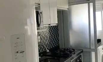 Imagem 2: Apartamento 66m² à venda Parque Suzano, Suzano, SP