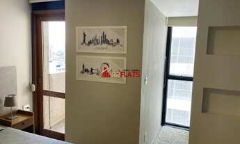 Imagem 5: FLAT COM PREÇO IMPERDÍVEL NO CAMPO BELO, APROVEITE!!