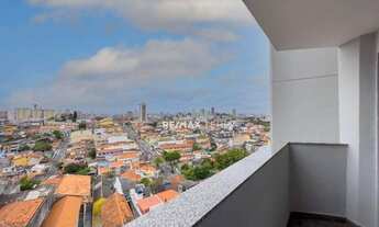 Imagem 7: Apartamento à venda, 122 m² por R$ 659.000,00 - Penha de França - São Paulo/SP