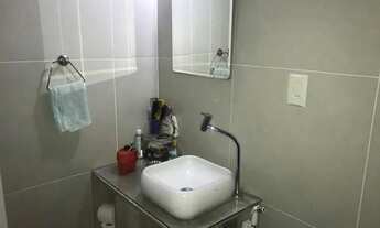 Imagem 3: Apartamento padrão 2 quartos+Dependência+Maracanã