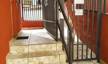 Imagem 2: Apartamento para Locação em São Paulo, Vila Carmosina, 1 dormitório, 1 banheiro