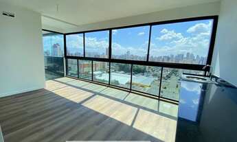 Imagem: Apartamento para aluguel tem 123 m2 e 3