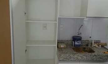 Imagem 4: Apartamento para aluguel tem 48 metros quadrados com 1 quarto