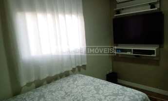 Imagem 5: Apartamento -Semi-Mobiliado Bairro Espinheiro