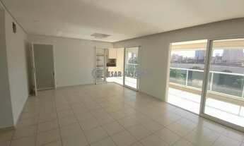 Imagem 2: Apartamento Padrão Jardim Nova Aliança Disponível Para Locação Jardim Nova Aliança 3 Dorm