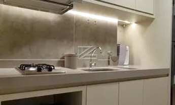 Imagem 1: Aluga-se Flat no Vivence Cosmopolitan