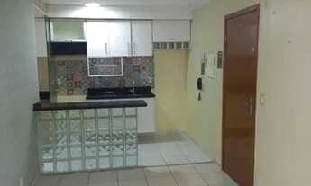 Imagem 3: Lindo apartamento em condomínio fechado