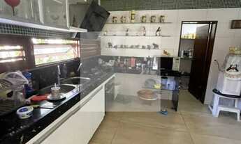 Imagem 5: Casa em condomínio fechado no Altiplano