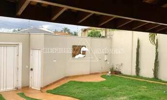 Imagem 2: Casa em Alto da Boa Vista - Ribeirão Preto