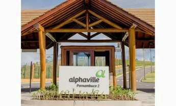 Imagem: ALPHAVILLE PERNAMBUCO 2