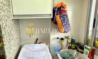 Imagem 7: Condomínio Harmonia. 2/4 sendo, 1 suíte e completo de armários