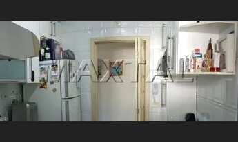 Imagem 2: APARTAMENTO PROXIMO METRO E SHOPPEM TUCURUVI