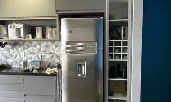 Imagem 3: TAGUÁ LIFE 48m Apartamento com 1 dormitório