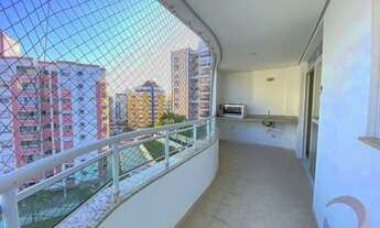 Imagem 6: Apartamento para venda tem 125 metros quadrados com 3 quartos em Itacorubi - Florianópolis