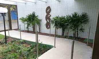 Imagem 3: EM-Excelente Apto em Porcelanato - Edf. Fantasy, 3 qtos (67,07m²), Casa Amarela