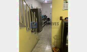 Imagem 4: SANTO ANDRE - Residential / Sobrado - VILA GUIOMAR