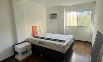 Imagem 4: Apartamento para aluguel com 45 metros quadrados com 1 quarto em Imbetiba - Macaé - RJ