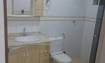 Imagem 7: Casa com 2 dormitórios para alugar, 300 m² por R$ 2.580,00/mês - Jardim Santa Gertrudes