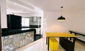 Imagem 4: Apartamento para venda tem 84 metros quadrados com 3 quartos em Setor Bela Vista - Goiânia