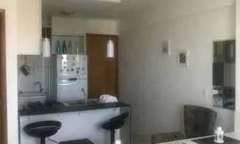 Imagem 6: Flat para aluguel possui 25 metros quadrados com 1 quarto em Boa Viagem - Recife - PE