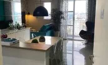 Imagem 2: Apartamento com 2 dormitórios à venda, 61 m² por R$ 564.000 - Vila Prudente (Zona Leste)