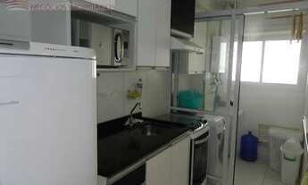 Imagem 6: Apartamento em Morumbi - São Paulo