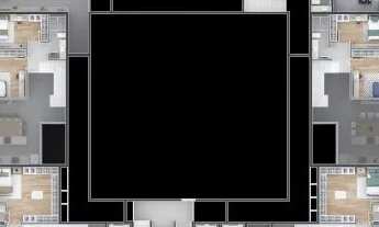 Imagem 6: COBERTURA com 3 dormitórios à venda por R$ 2.600.000,00 no bairro Mercês - CURITIBA / PR