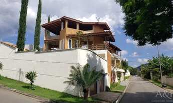 Imagem 6: Casa excelente. Jardim das Flores, Atibaia. Localização Privilegiada