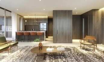 Imagem 3: São Paulo - Apartamento Padrão - Itaim Bibi