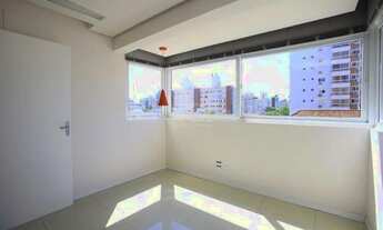 Imagem 3: Apartamento para Venda - 86.12m², 3 dormitórios, sendo 1 suites, 1 vaga - Menino Deus