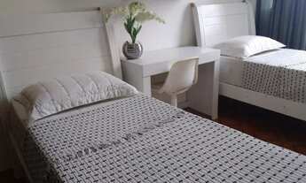 Imagem 2: Quarto compartilhado Pituba