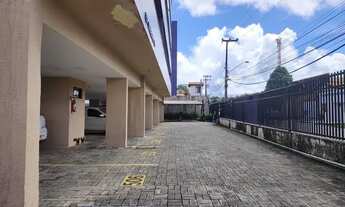 Imagem 3: Presidente Kennedy - Apartamento de 60m² com 02 Quartos e 02 Vagas