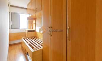 Imagem 2: APARTAMENTO COM 3 DORMITÓRIOS NA LIBERDADE!!